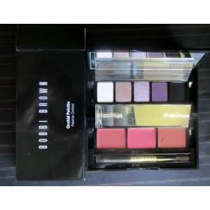 Bobbi Brown ORCHID PALETTE   Limited Edition