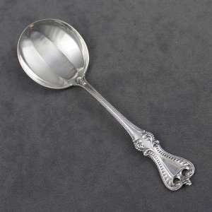  Old Colonial by Towle, Sterling Cream Soup Spoon: Kitchen 