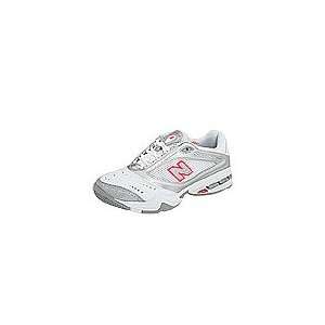 New Balance   WC900 (White)   Footwear 