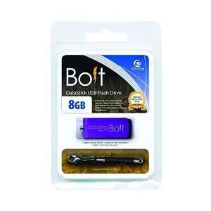  CENTON ELECTRONICS, INC., CENT Bolt USB Drive 8GB USB Ppl 