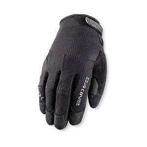  DAKINE Dakine Ventilator Full Finger Gloves 2011 Medium 