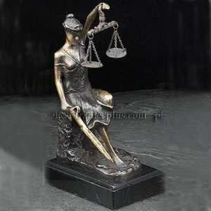  Desktop Lady Justice Statue