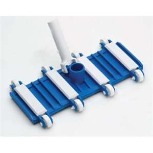  Ocean Blue Water Products 130020 Flexible Vacuum Head 