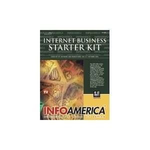  Internet Business Starter Kit