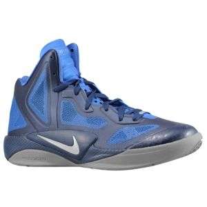 Nike Zoom Hyperfuse 2011 Supreme   Mens   Basketball   Shoes 