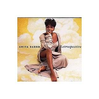  Anita Baker Anita Baker Retrospective Music