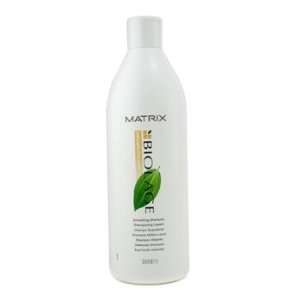   SHAMPOO FOR SMOOTHES DRY AND UNRULY HAIR 33 OZ