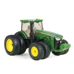  8360R Tractor with Dual Wheels Toys & Games