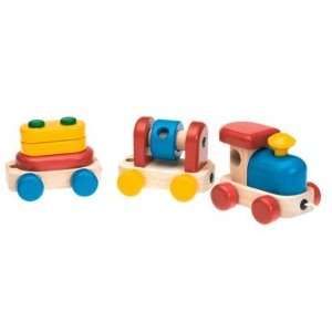  Smart Gear WW 1120 My First Train Toys & Games
