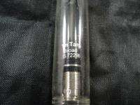 Sheaffer Slim Targa Fountain Pen Nib Broad ss 72296 NOS  