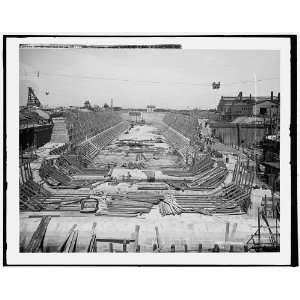   ,League Island Navy Yard,Philadelphia,Pa. 