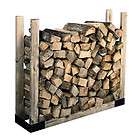 Firewood Rack Bracket Kit