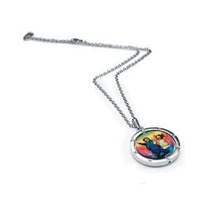   School Musical   Accessories   Spinning Disk Necklace: Toys & Games