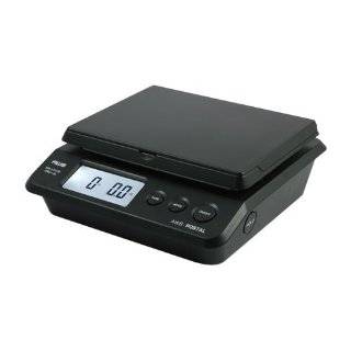   PS 100 10 lb. Desk Top Postal Scale Inc. Measurement Ltd. Automotive