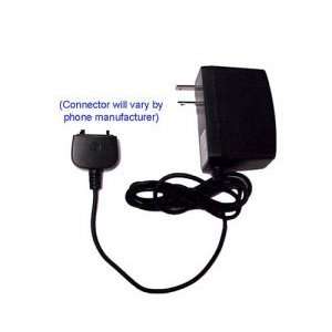   Travel Cell Phone Charger for Nokia 5100 6100 3220 3585I Electronics