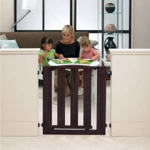  North States Easy Open & Lock Gate: Pet Supplies