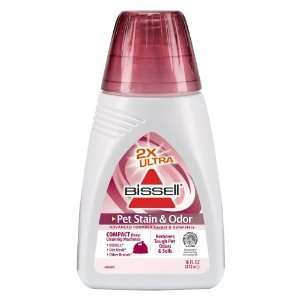 Bissell Pet Stain & Odor Formula 74R7 A