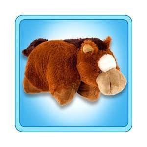  SMALL HORSE PILLOW PET, ANIMALLOW BRAND, 11 Toys 