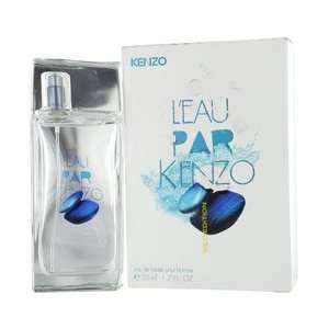  LEAU PAR KENZO WILD EDITION by Kenzo for MEN EDT SPRAY 1 