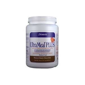   UltraMealÂ® Plus Medical Food by Metagenics