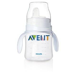  AVENT BPA Free Natural Drinking Cup, Green, 9 Ounce Philips AVENT 