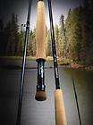 LOOMIS Crosscurrent GLX Fly Rod FR10810 4 FREE SHIP+HAT