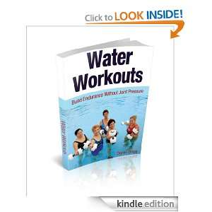 Water Workouts Build Endurance Without Joint Pressure Daniel Gregg 