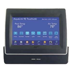 Jandy AquaLink RS TouchLink Desktop Wireless Control 
