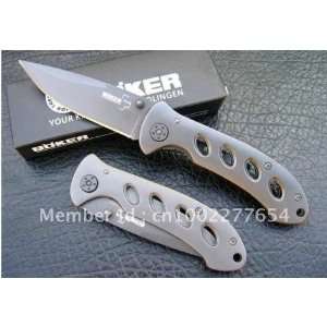  military knife gift knives stainless steel folding tactical knife 