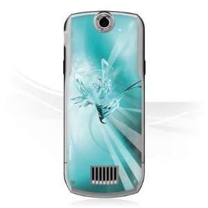  Design Skins for Motorola L6   Space is the Place Design 