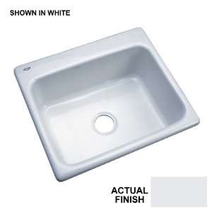  Dekor Single Basin Acrylic Kitchen Sink 32304