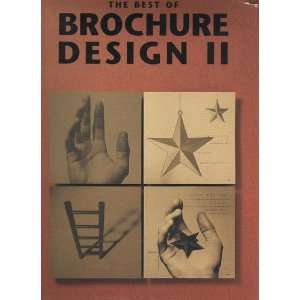  The Best of Brochure Design 2 Steve Wedeen Books
