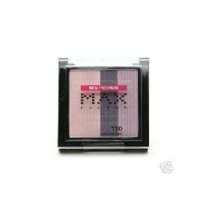  Max Factor Eyeshadow 3 color ~ 110 Compass Rose Beauty