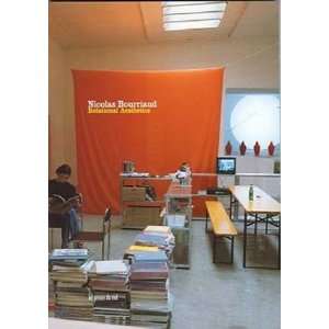  Relational Aesthetics [Paperback] Nicolas Bourriaud 