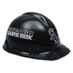  Chicago White Sox Hard Hat: Sports & Outdoors