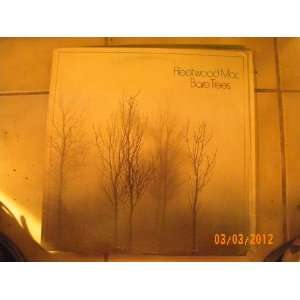  Fleetwood Mac Bare Trees (Vinyl Record) r Music