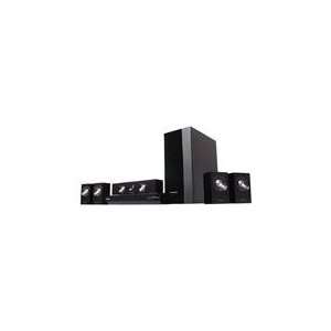  Samsung HT D5300 5.1 Blu ray Home Theater System 