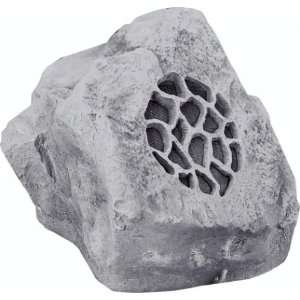   ROCK TF3WG Terra Forms Stone Speaker (White Granite) Electronics