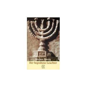    Der begrabene Leuchter (9783596114238) Stefan Zweig Books