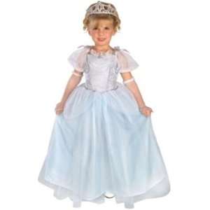  Girls Cinderella Costume Toys & Games