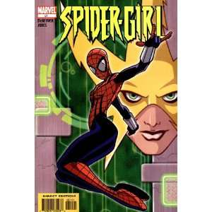 Spider Girl 51 Comic