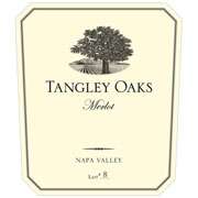 Tangley Oaks Merlot 2006 
