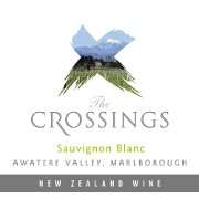The Crossings Sauvignon Blanc 2011 