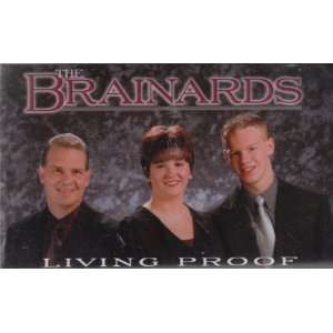  Living Proof Brainards Music