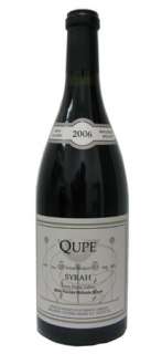 related links shop all qupe wine from central coast syrah shiraz learn
