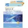 Guide to Accompany Brunner and Suddarths Textbook of Medical Surgical 