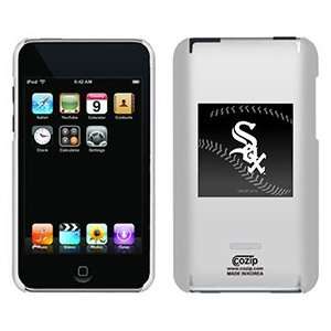  Chicago White Sox stitch on iPod Touch 2G 3G CoZip Case 