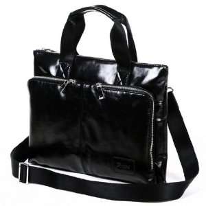   Byarms Korean Fashion Casual Leather Bag for Men