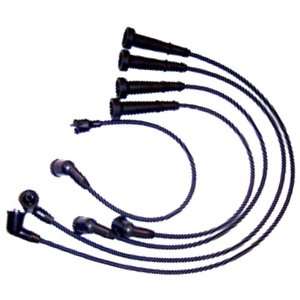  ACDelco 9444S Professional Spark Plug Wire Kit: Automotive