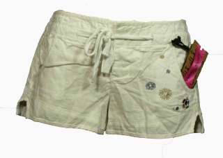 Almost Famous New Womens Short Shorts Sz 1, 5 & 9  